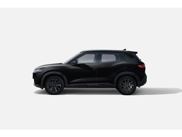 BYD ATTO 2