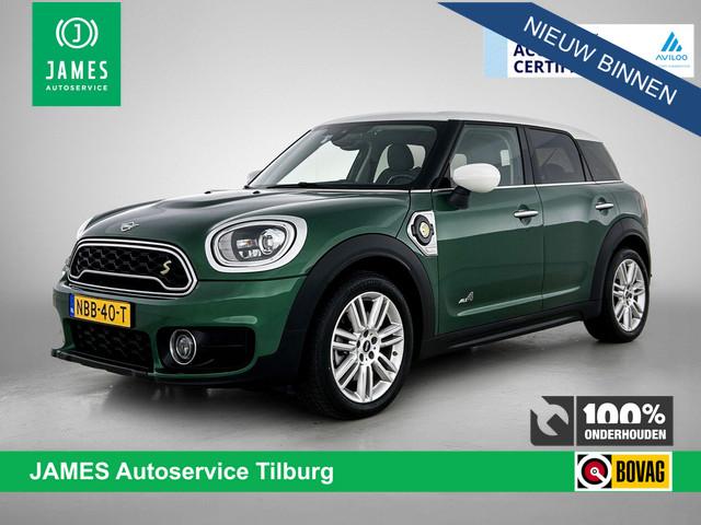 Mini Countryman 2020 Hybride