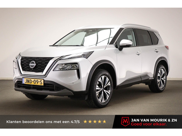 Nissan X-Trail 2023 Hybride