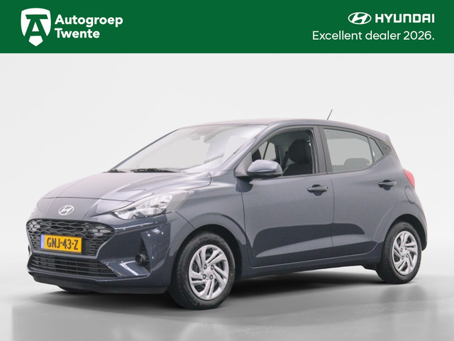 Hyundai i10 2024 Benzine