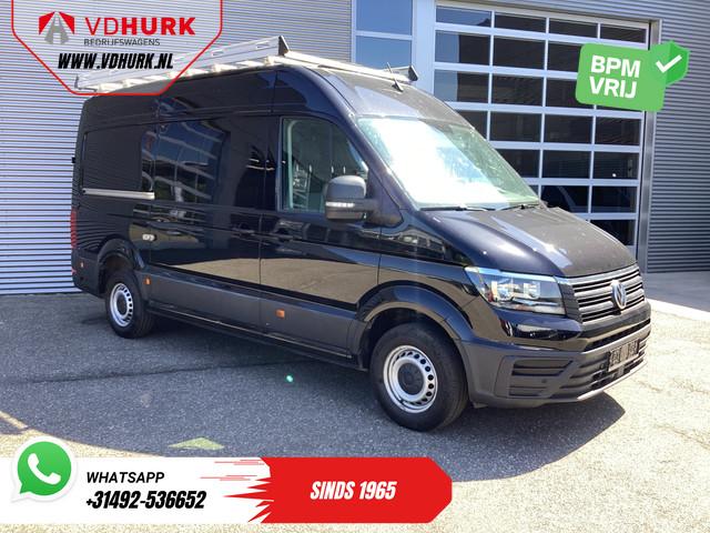 Volkswagen Crafter 2022 Diesel