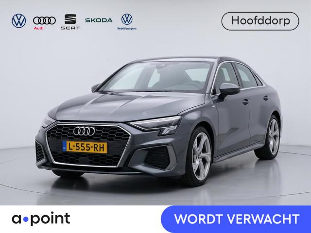 Audi A3 2021 Benzine