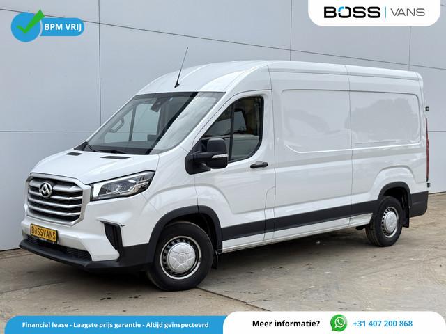 Maxus Deliver9 2023 Diesel