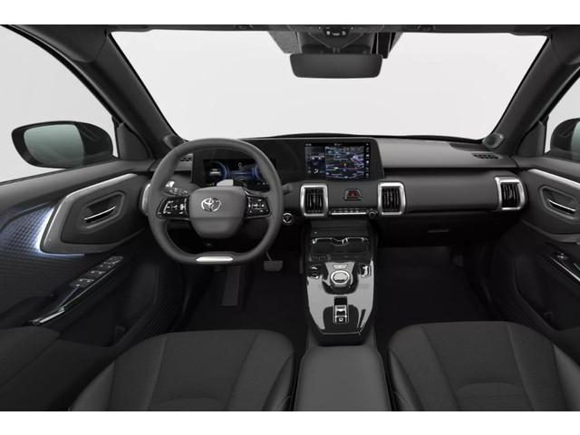 Toyota Urban Cruiser