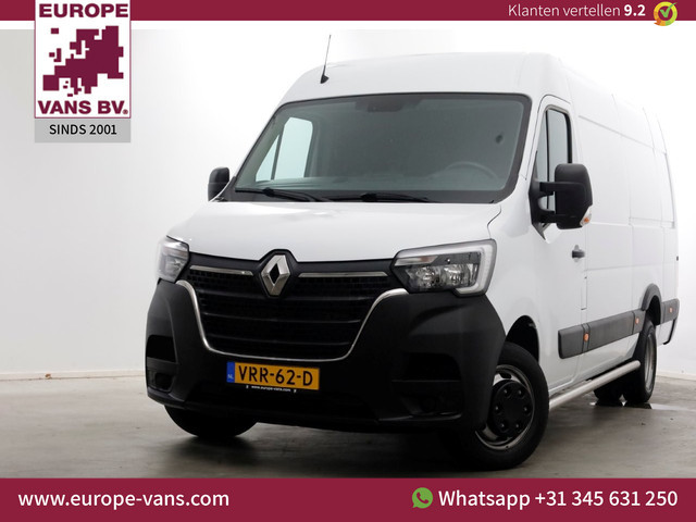 Renault Master 2022 Diesel