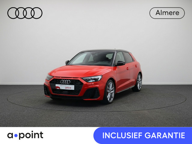 Audi A1 2020 Benzine