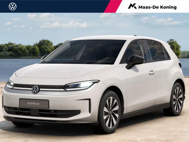 Volkswagen ID. Polo