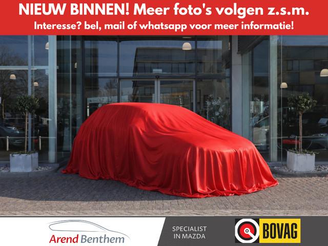 Mazda CX-30 2019 Hybride
