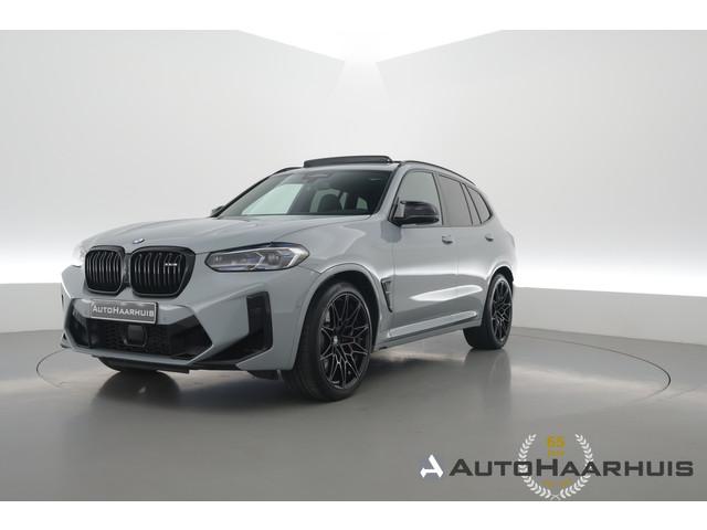 BMW X3 2022 Benzine