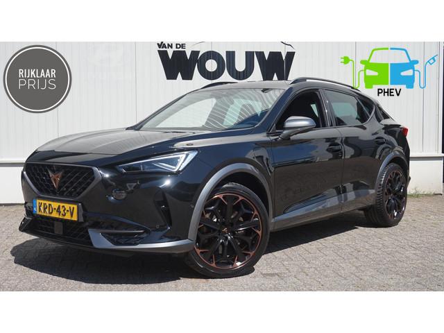 Cupra Formentor 2024 Hybride