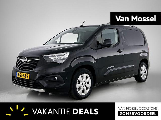 Opel Combo 2020 Diesel
