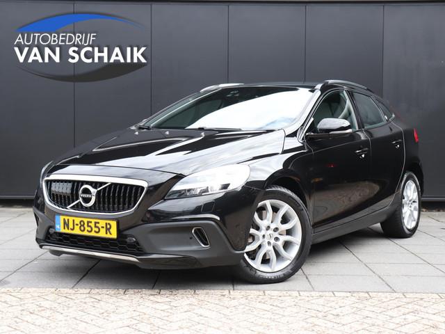 Volvo V40 2017 Benzine