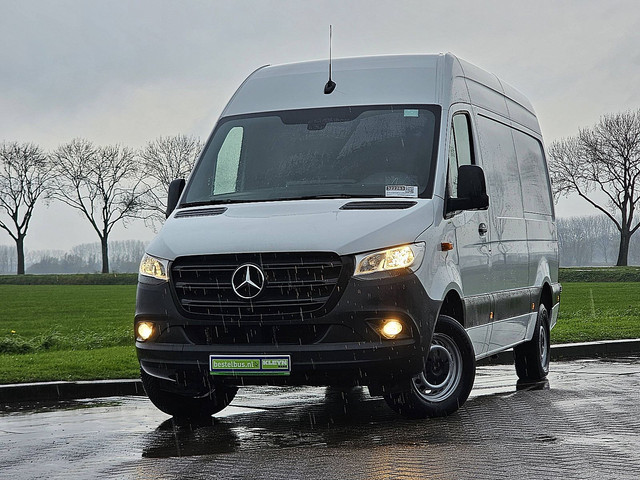 Mercedes-Benz Sprinter 2023 Diesel