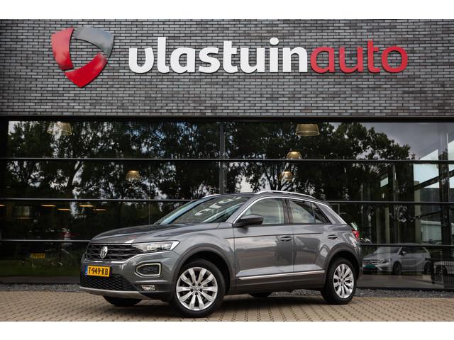 Volkswagen T-Roc 2020 Benzine