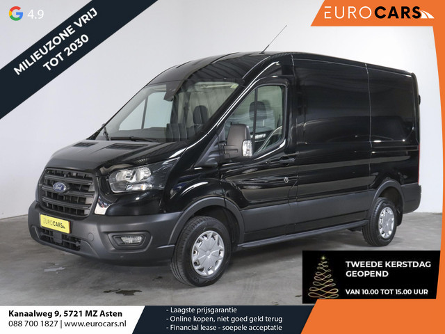 Ford Transit 2024 Diesel