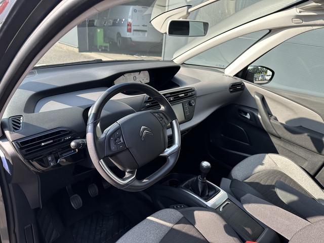 Citroën C4 Picasso