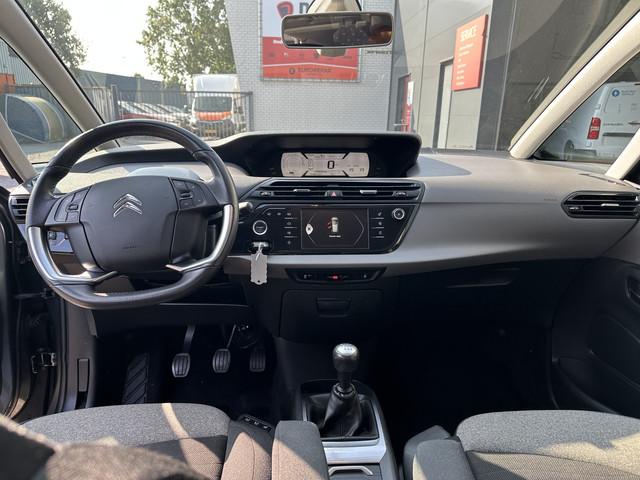 Citroën C4 Picasso