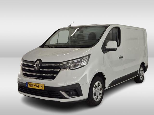 Renault Trafic 2022 Diesel
