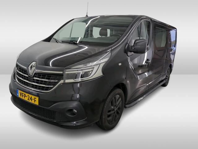 Renault Trafic 2020 Diesel