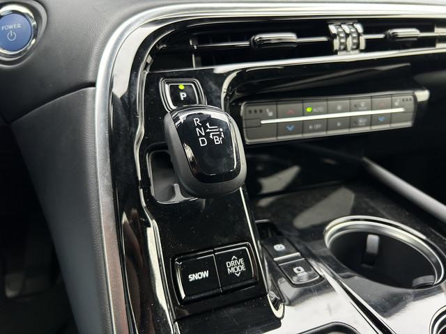 Toyota Mirai