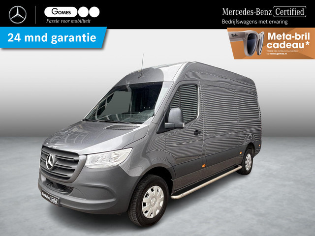 Mercedes-Benz Sprinter 2024 Diesel
