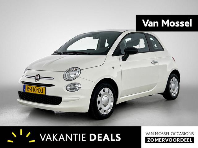 Fiat 500 2022 Benzine