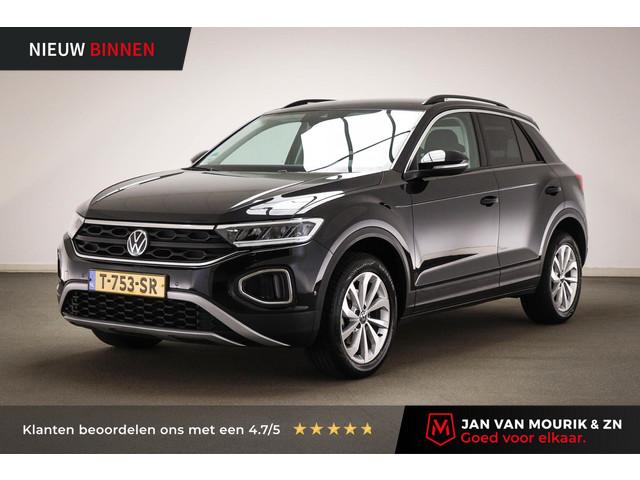 Volkswagen T-Roc 2023 Benzine