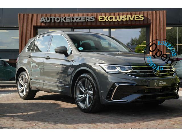 Volkswagen Tiguan 2023 Diesel