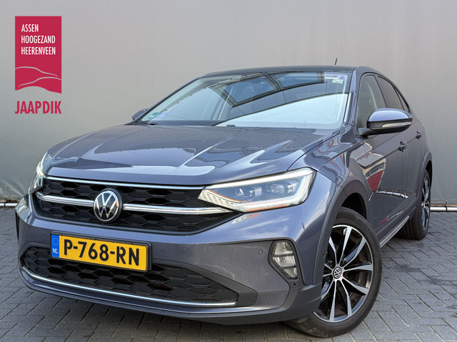 Volkswagen Taigo 2022 Benzine