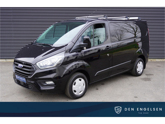 Ford Transit Custom 2020 Diesel