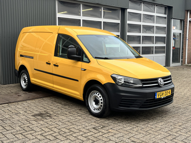 Volkswagen Caddy 2020 Diesel