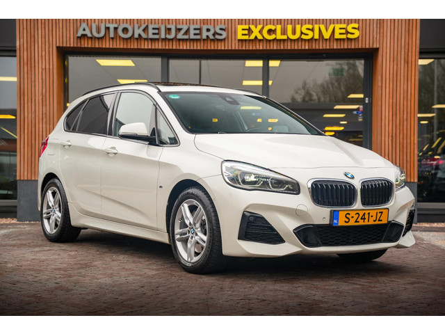 BMW 2 Serie 2019 Hybride