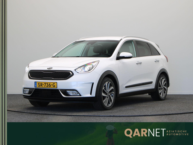 Kia Niro 2018 Hybride
