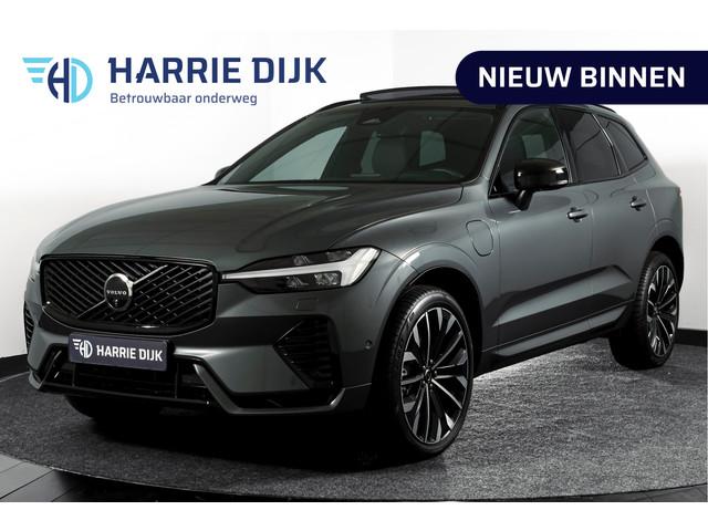 Volvo XC60 2026 Hybride