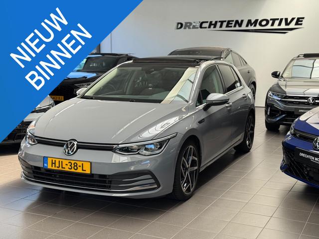 Volkswagen Golf 2020 Benzine