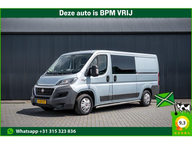 Fiat Ducato 2017 Diesel