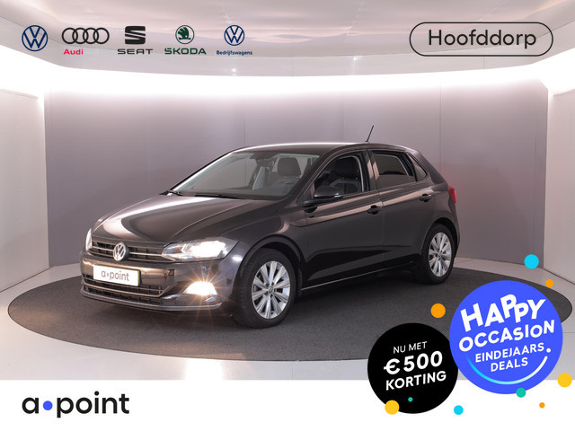 Volkswagen Polo 2020 Benzine