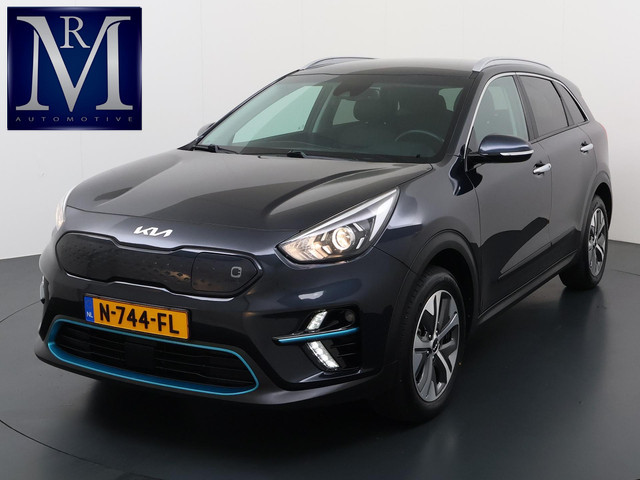 Kia Niro 2021 Elektrisch