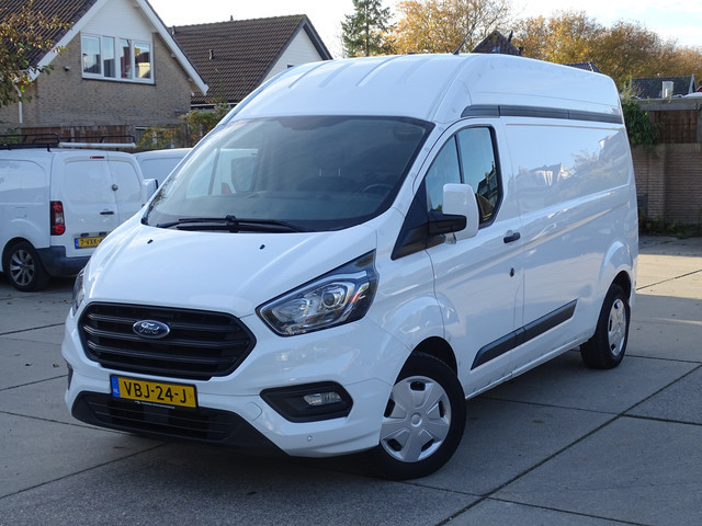 Ford Transit Custom 2019 Diesel