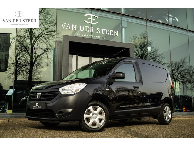 Dacia Dokker 2015 Diesel