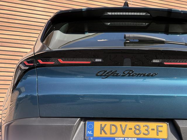 Alfa Romeo Junior