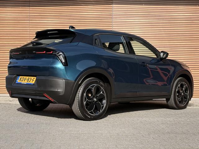 Alfa Romeo Junior
