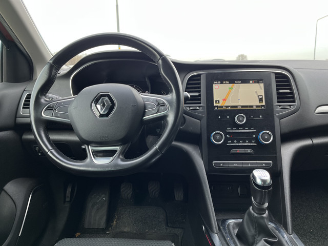 Renault Mégane