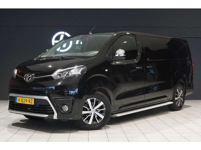 Toyota Pro Ace 2018 Diesel