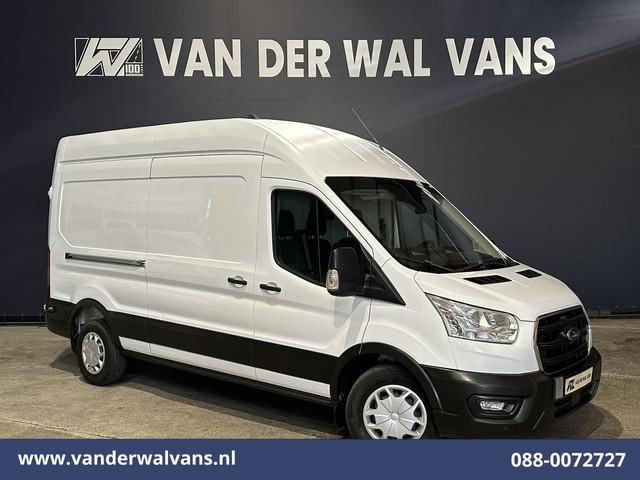 Ford Transit 2020 Diesel