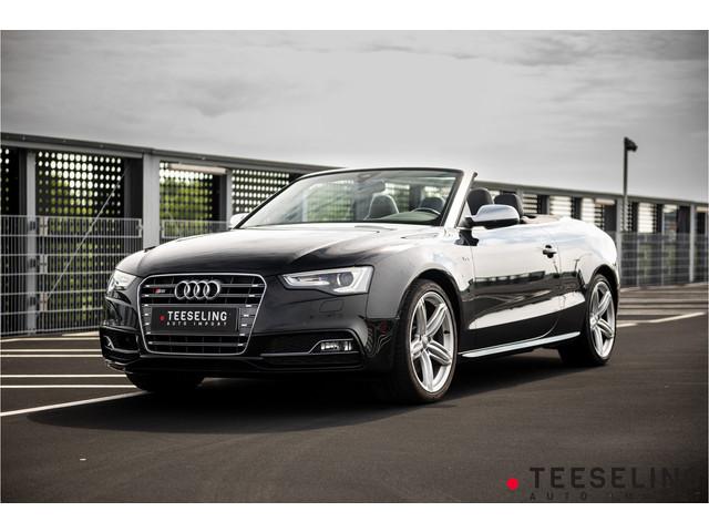 Audi A5 2014 Benzine