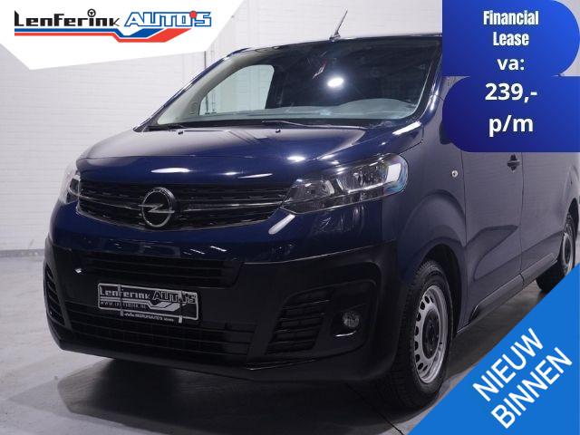 Opel Vivaro 2024 Diesel