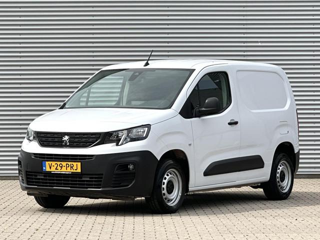 Peugeot Partner 2023 Diesel