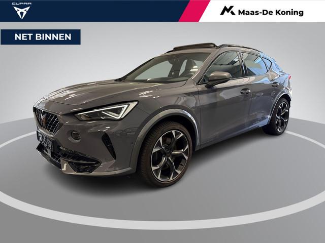 Cupra Formentor 2023 Hybride