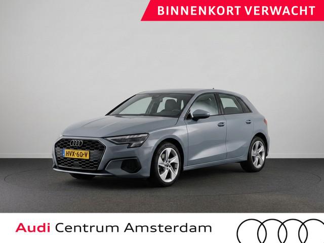 Audi A3 2025 Hybride